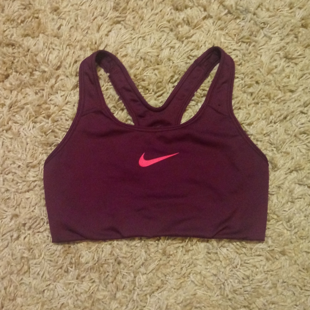 Nike Dri-Fit Sports Bra NWOT